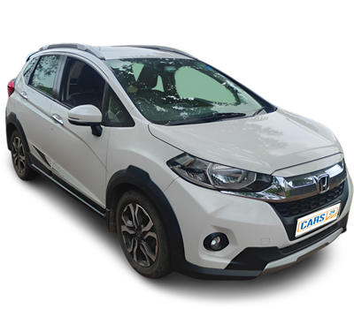 Honda WR-V-img